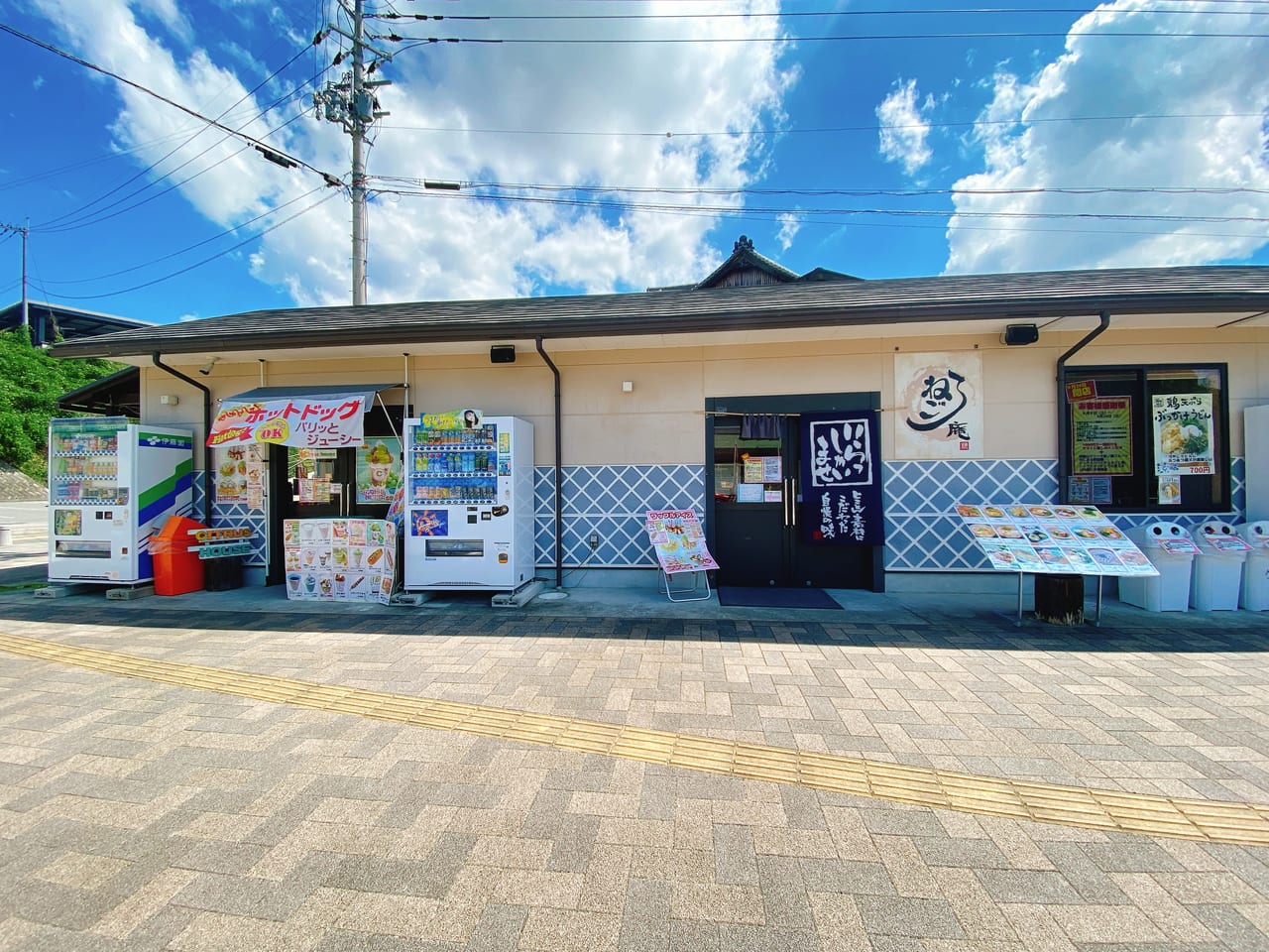 シトラス　根来