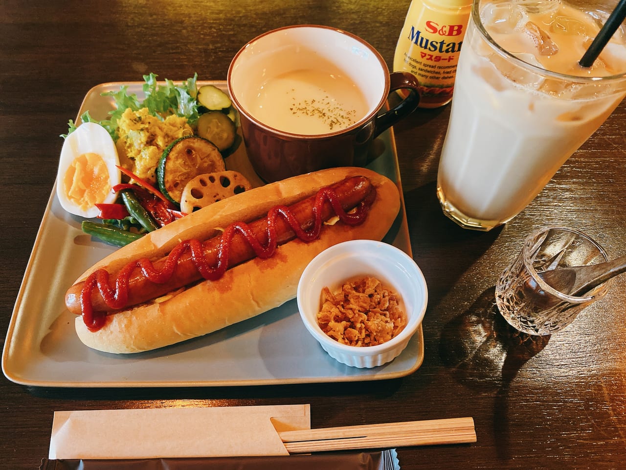 日に向かう　神戸