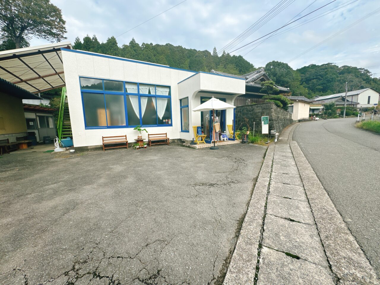 アムリタ　紀美野町西野